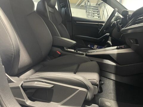 A3 Sportback 2.0 35 TDI 150ch S-Tronic 7 S line TVA - Garanti 2024 occasion 33500 Libourne