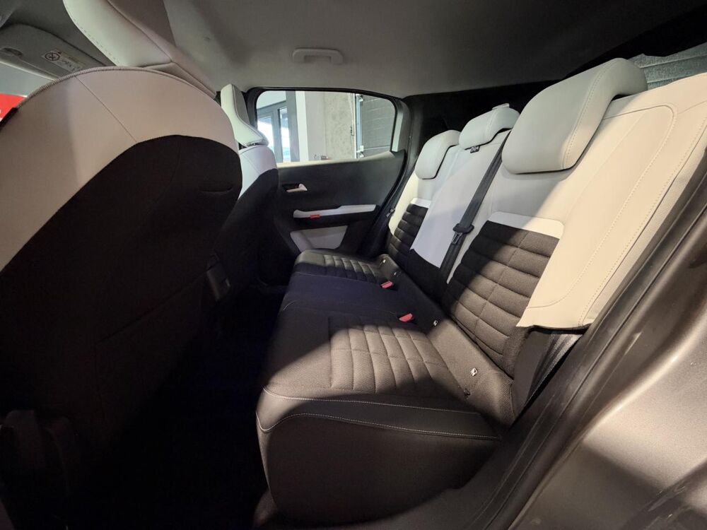 C3 Aircross MAX 1.2i Hybride 145 Cam&eacute;ra - AppleCarplay 2025 occasion 25300 Pontarlier