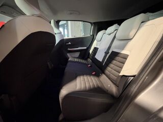 C3 Aircross MAX 1.2i Hybride 145 Cam&eacute;ra - AppleCarplay 2025 occasion 25300 Pontarlier