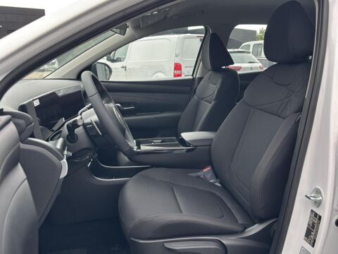 Tucson 1.6 t-gdi 239 hybrid intuitive 2026 occasion 85150 Les Achards