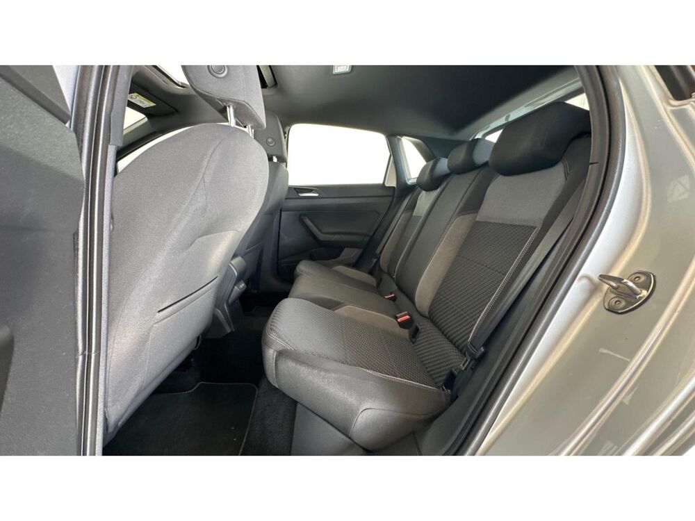 Polo 1.0 TSI 115 R-Line - Toit Ouvrant / Attelage 2019 occasion 17600 Saujon