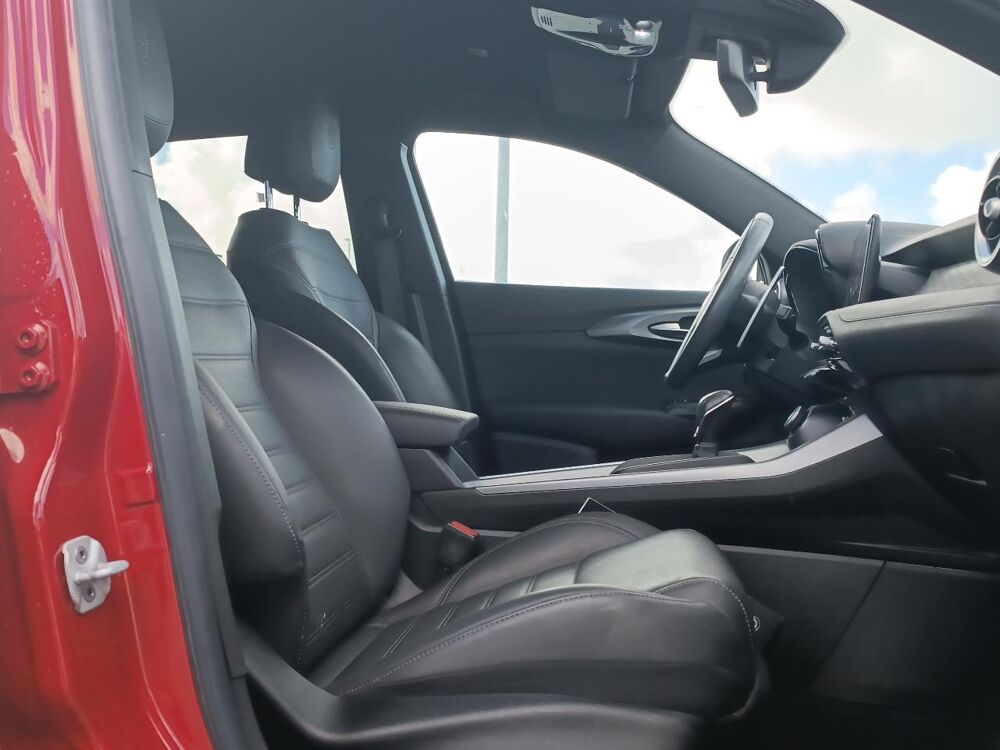 Tonale 1.5 hybrid 160 edizione speciale tct 2022 occasion 54520 Laxou
