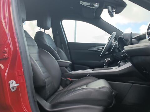 Tonale 1.5 hybrid 160 edizione speciale tct 2022 occasion 54520 Laxou