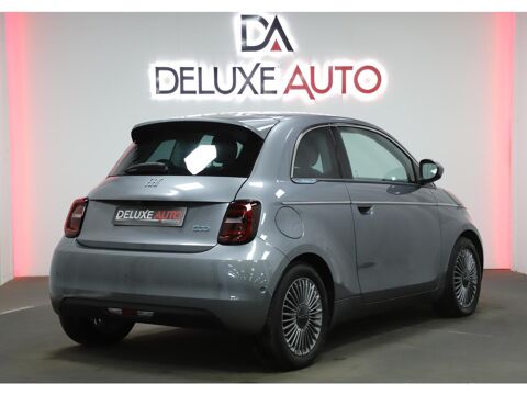 500 E Electrique 42 kWh 118 2023 occasion 06550 La Roquette-sur-Siagne