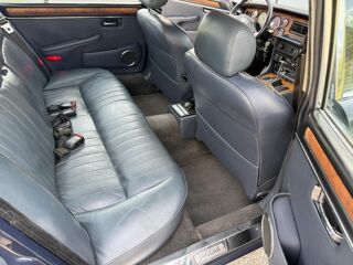 XJ 12 SOVEREIGN BVA 1985 occasion 38330 Montbonnot-Saint-Martin