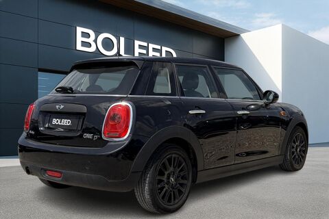 Cooper D 1.5 D 95 5P F55 One D Business 2017 occasion 78760 Jouars-Pontchartrain