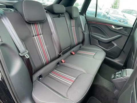 Kamiq 1.0 tsi evo 2 116 monte carlo dsg7 2026 occasion 54520 Laxou