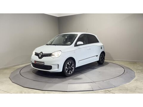 Renault Twingo III 0.9 TCe 95cv Intens PHASE 2 Garantie 12 mois 2020 occasion Libourne 33500