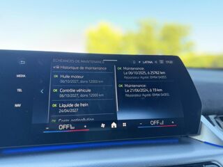 X2 SDrive 18d M SPORT 150CH BVA - PACK INNOVATION - HARMAN KARD 2024 occasion 13760 Saint-Cannat