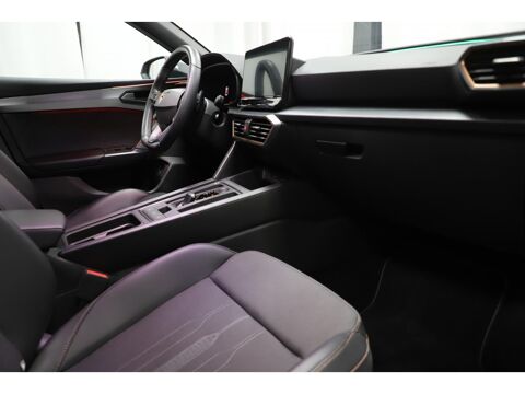 Leon VZ 1.4 e-Hybrid 245 DSG 6 2022 occasion 06550 La Roquette-sur-Siagne