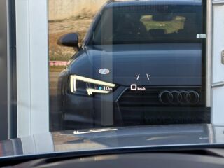 A4 Quattro S-Line 2.0 TDI 190 S-tronic Matrix LED ACC Tete haut 2019 occasion 67440 Marmoutier