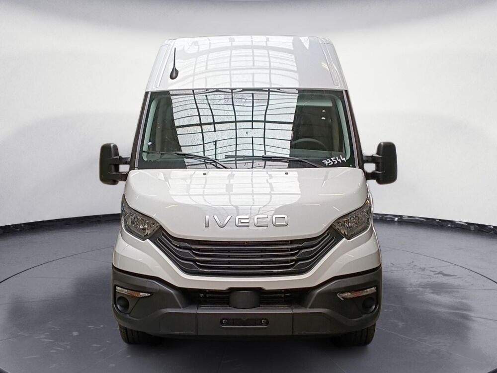 Daily 35s18 3.0 v16 hi-matic h2 180cv 2026 occasion 34190 Ganges