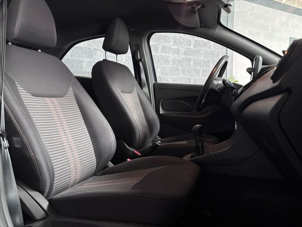 Ka 1.2Ti-VCT 85CH FINITION Active - GARANTIE 6 MOIS MINIMUM 2019 occasion 33700 M&eacute;rignac