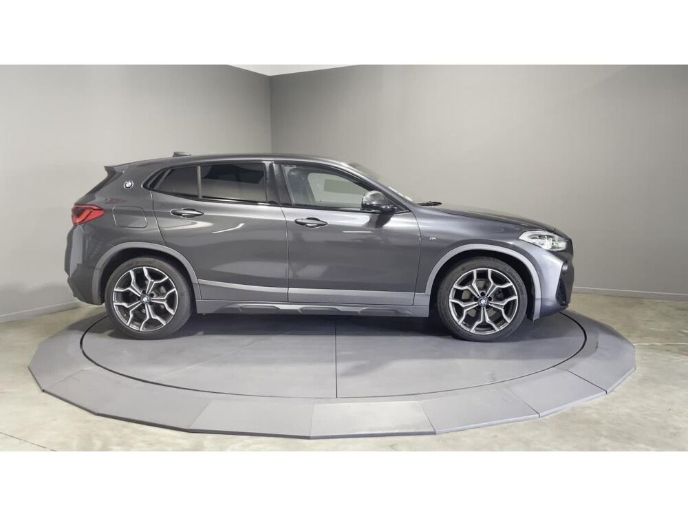 X2 F39 18d sDrive 150cv BVA M Sport Garantie 12 mois 2019 occasion 33500 Libourne