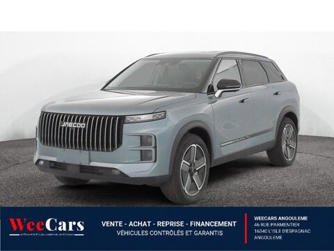 Annonce voiture Jaecco 7 36990 €