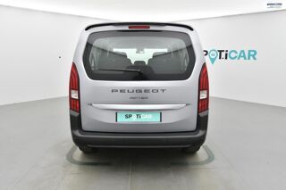 Rifter XL Diesel 130 ch Automatique 5pl Allure occasion 17130 Montendre
