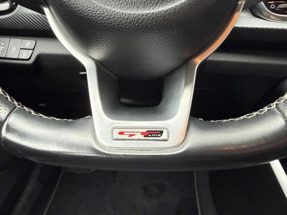 Rio 1.0 T-GDi MHEV - 100  - GT Line - CARPLAY - CAMERA DE RECUL 2021 occasion 77185 Lognes