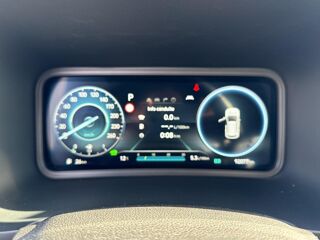 Kona 1.6 gdi 141 hybrid creative dct-6 2022 occasion 54520 Laxou