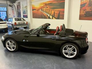 Z4 M Roadster 3.2 343cv E85 Origine France Suivi 100% BMW 2006 occasion 38330 Montbonnot-Saint-Martin
