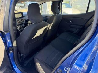 Sandero 1.0 TCe - 90 Expression gps + clim + radar AR 2024 occasion 19100 Brive-la-Gaillarde