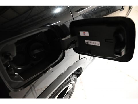 C5 aircross 1.2 PureTech 12V - 130 S&S Business PHASE 1 2020 occasion 77100 Meaux