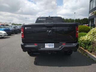 RAM 1500 CREW LAIE SPORT NIGHT EDITION AIR BOX HAYON MULTI 2025 occasion 91830 Le Coudray-Montceaux