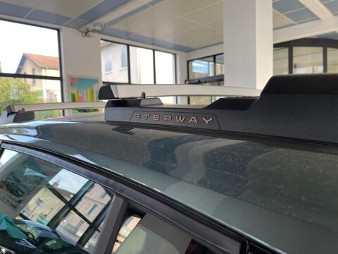 Sandero 1.0 TCe - 110 III BERLINE Stepway Ext&ecirc;me PHASE 2 2024 occasion 38400 Saint-Martin-d'H&egrave;res