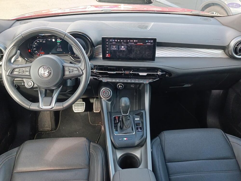 Tonale 1.5 hybrid 160 edizione speciale tct 2022 occasion 57525 Talange