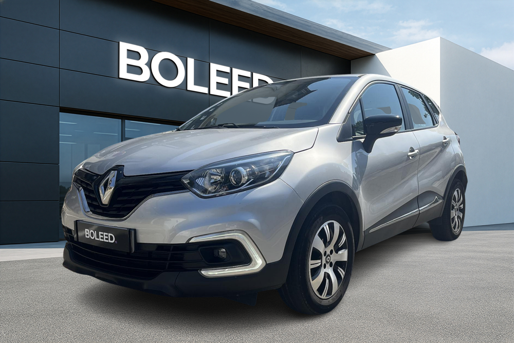 Captur 1.5 Energy dCi - 90 - Business - kit de distribution neuf 2019 occasion 78760 Jouars-Pontchartrain