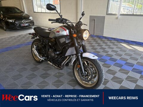 Moto YAMAHA 2021 occasion Reims 51100