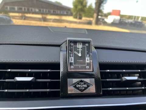 DS7 BlueHDi 130 Etoile EAT8  GPS  ToitOuv  Attelage  Ha 2025 occasion 34190 Ganges