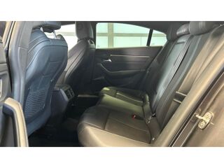508 Hybrid 225EAT8 GT LINE - 2020 - Full LED - Apple CarPlay 2020 occasion 60740 Saint-Maximin
