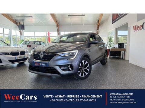 Annonce voiture Renault Arkana 18490 €