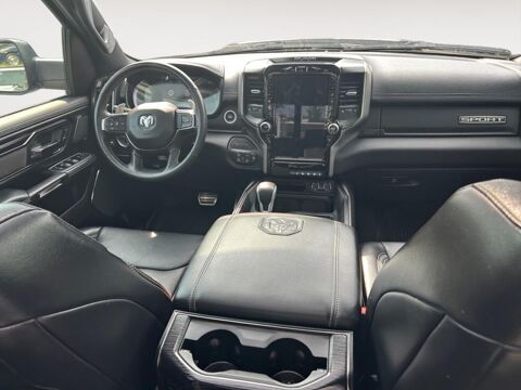 RAM DODGE SPORT GT 5.7 HEMI V8 395 2024 occasion 78780 MAURECOURT