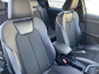 A1 SPORBACK 1.0 L 30 TFSI 116 CH BVA S-Tronic S line-GARANTIE 2019 occasion 33127 Saint-Jean-d'Illac