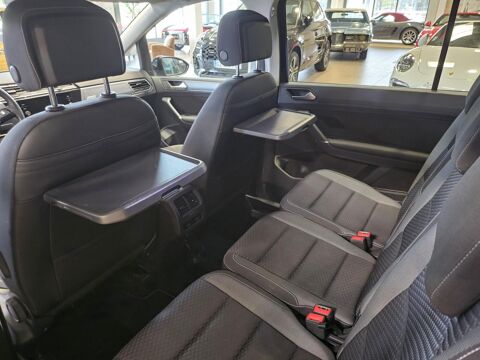 Touran 1.5 TSI Evo 150 7pl Active 2021 occasion 26000 Valence