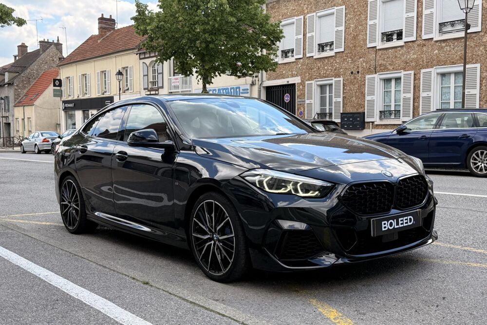 Serie 2 M235i xDrive Gran Coup&eacute; - BVA F44 M PERFORMANCE - CARPLAY - 2020 occasion 78760 Jouars-Pontchartrain