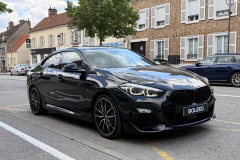 Serie 2 M235i xDrive Gran Coup&eacute; - BVA F44 M PERFORMANCE - CARPLAY - 2020 occasion 78760 Jouars-Pontchartrain