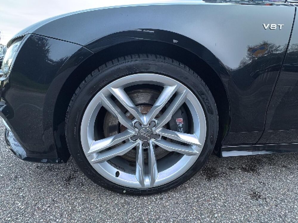 RS7 4.0 v8 tfsi 420 quattro s tronic 7 2013 occasion 33127 Saint-Jean-d'Illac