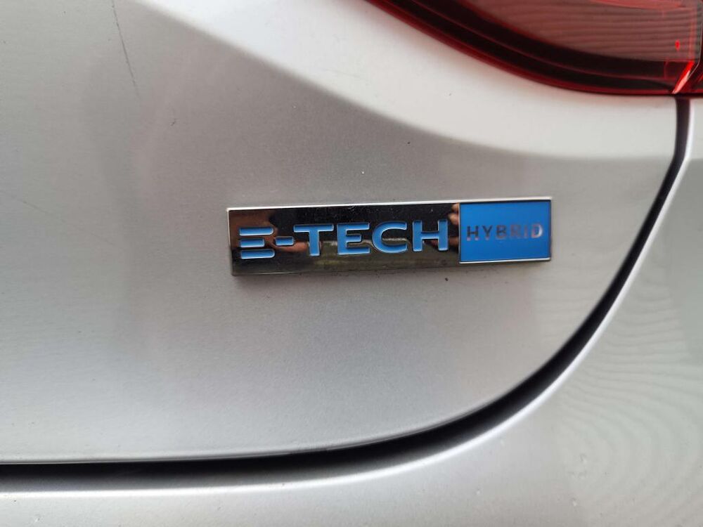 Clio 1.6 E-Tech Hybride - 145CV - BVA - multi-modes - Evolution 2022 occasion 77185 Lognes