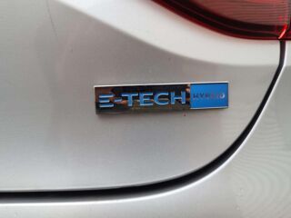 Clio 1.6 E-Tech Hybride - 145CV - BVA - multi-modes - Evolution 2022 occasion 77185 Lognes