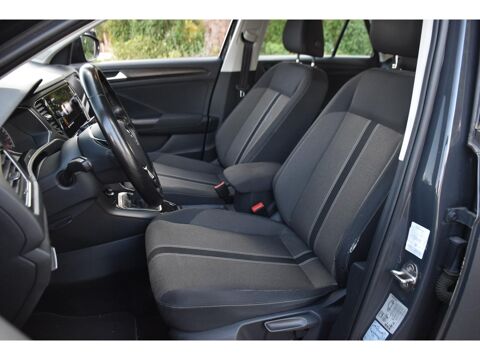 T-ROC 1.0 TSI - 115 - Start&Stop Lounge PHASE 1 2019 occasion 06250 Mougins
