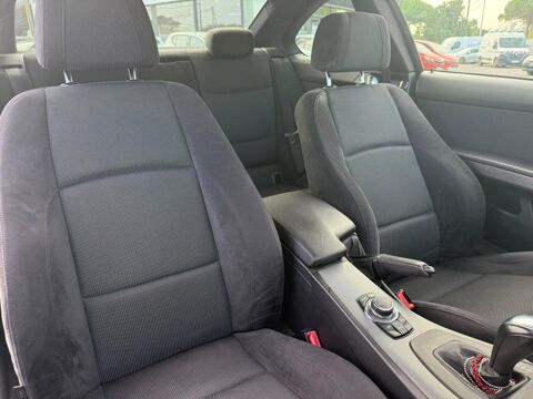 S&eacute;rie 3 335i xDrive Coup&eacute; Excellis - BVA COUPE E92 LCI 335i xDrive 2011 occasion 31660 Bessi&egrave;res
