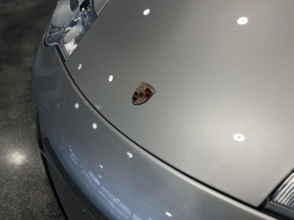 911 3.6i TYPE 996 TARGA Carrera 2002 occasion 25300 Pontarlier