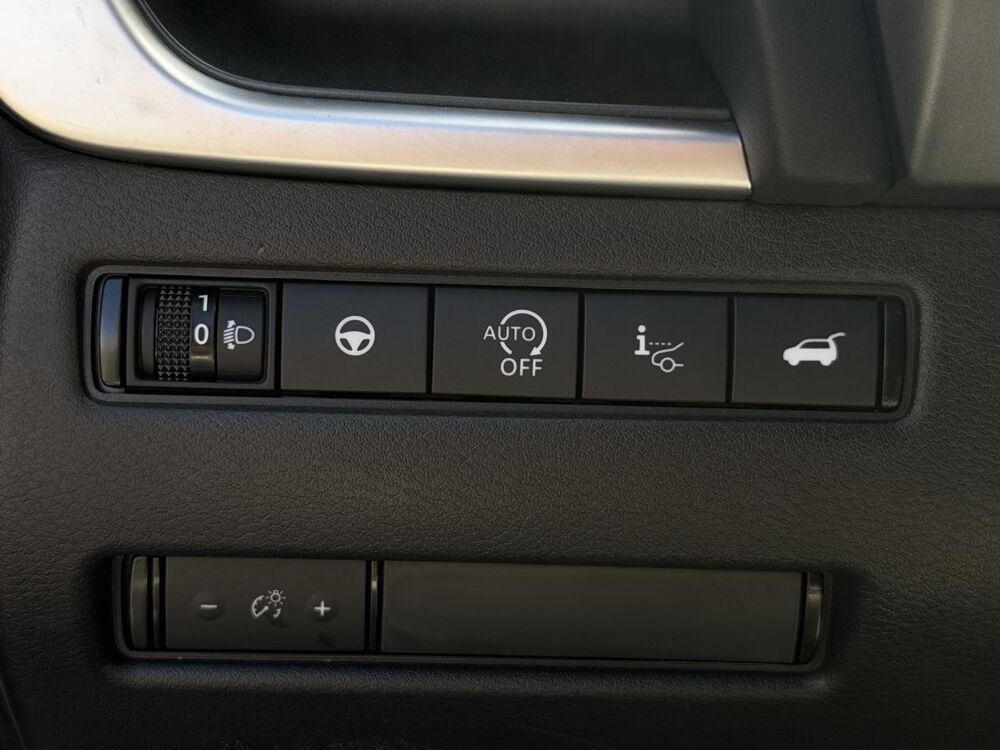 Qashqai III NV 1.3 DIG-T 158 X-Tronic N-Connecta avec Hayon &eacute;lec et 2025 occasion 35300 Foug&egrave;res
