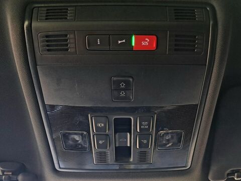 Kodiaq 2.0 TDI - 150Ch - DSG7 7pl Sportline - CARPLAY - ATTELAGE 2022 occasion 13760 Saint-Cannat
