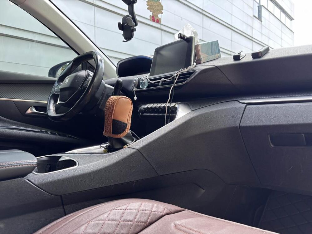 3008 1.6 BlueHDi S&S BC - 120 II 2016 Allure Business 2016 occasion 77185 Lognes