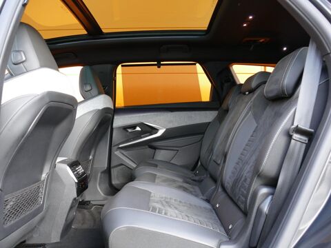 5008 III HYBRID 145 GT EXCLUSIVE - BV E-DCS6 PACK TO. 2026 occasion 77090 Coll&eacute;gien