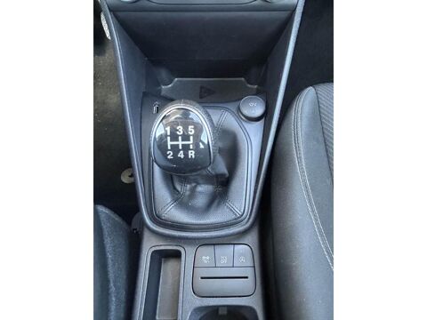 Fiesta 1.1L 75ch TITANIUM BUSINESS 2022 occasion 44700 Orvault