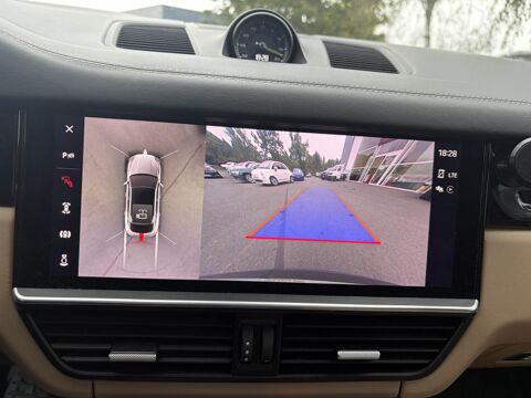 Cayenne COUPE E-Hybrid V6 462 BVA Tiptronic S&S 2023 occasion 44700 Orvault